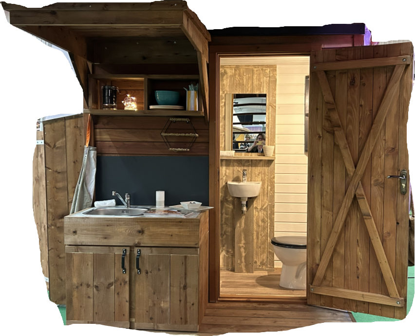 Le Parc de la Grève